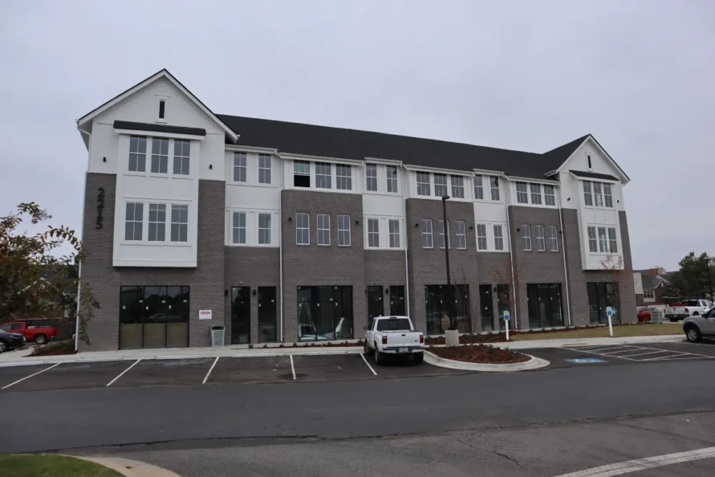 Building C